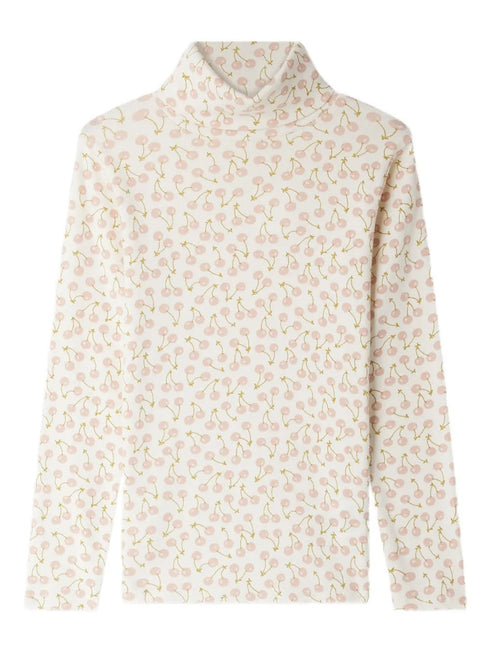 BONPOINT T-SHIRT TAHITI
